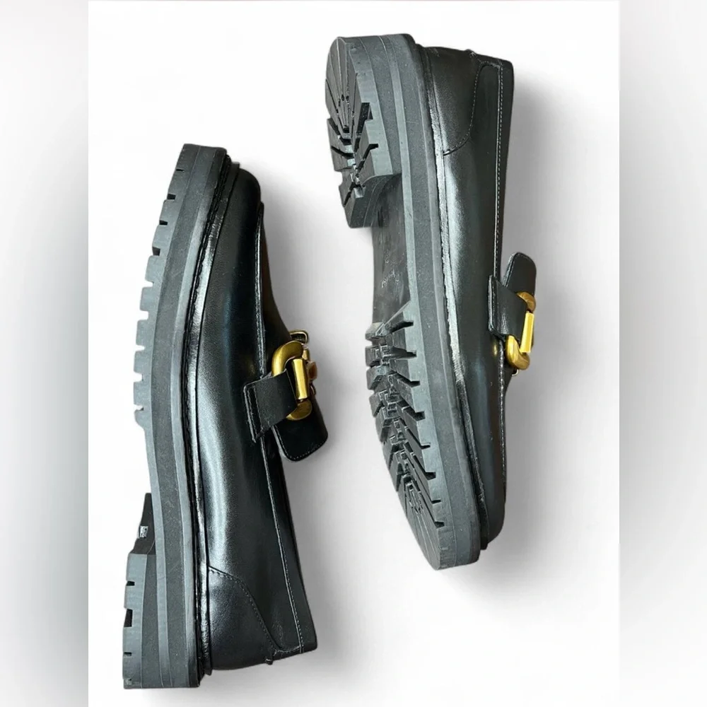 Boden Iris Chunky Snaffle
Loafers - Picture 5 of 6